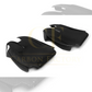 BMW G87 M2 G82 G83 M4 Pre-Preg Carbon Fibre Seat Covers 23-Present
