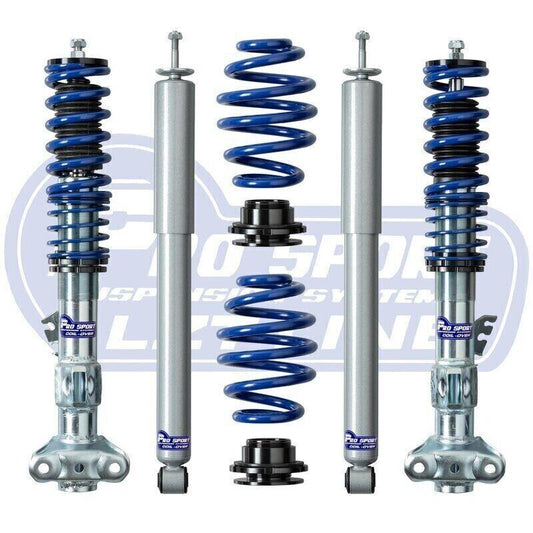 Prosport coilover kit to fit BMW 3 Series E36 COMPACT 316i 318i 318TDS
