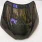 carbon fibre Triumph Street Triple 2020 onwards Extended flyscreen carbonFBR