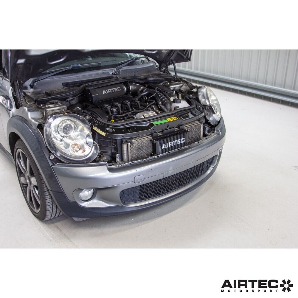 AIRTEC MOTORSPORT OIL COOLER FOR MINI R56 COOPER S