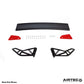 AIRTEC MOTORSPORT REAR WING FOR MINI F56 COOPER S & JCW