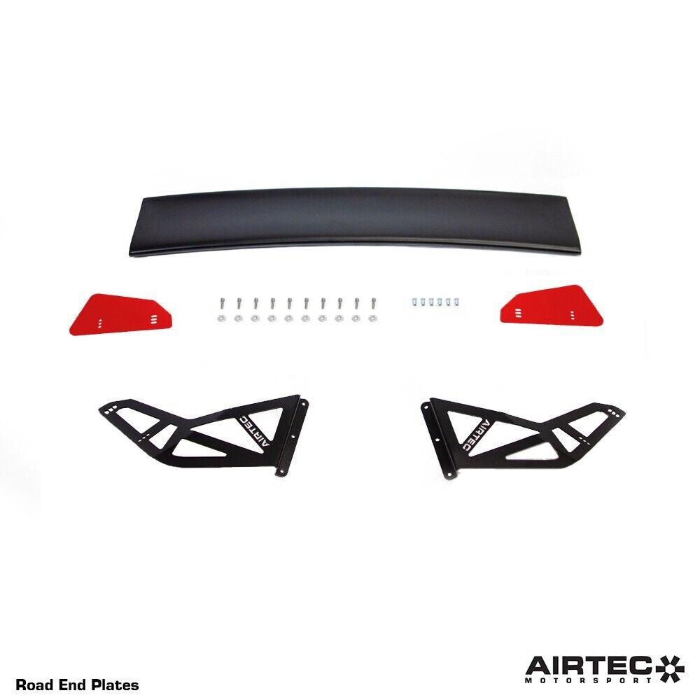 AIRTEC MOTORSPORT REAR WING FOR MINI F56 COOPER S & JCW