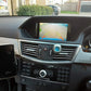 Mercedes CLS Class W218 2010-2014 CARPLAY AND ANDROID AUTO UPGRADE KIT