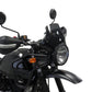Adventure Sports Screen, Wind deflector ROYAL ENFIELD ,HIMALAYAN (175 MM HIGH)