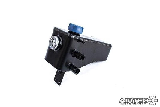 AIRTEC Motorsport Header Tank 4×4 Sapphire and Escort Cosworth Inc Sight Glass