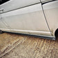 TRC Volkswagen Transporter T6 Skirt Splitters