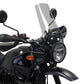 Touring Screen, Wind deflector ROYAL ENFIELD ,HIMALAYAN 2021-2023 (375 MM HIGH)