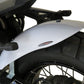 Hugger Mud Guard Rear HONDA VFR1200, VFR1200X CROSSTOURER