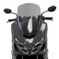 Scooter Screen wind fly deflector SUZUKI ,BURGMAN 400 (540MM)