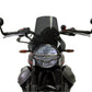 LIGHT SCREEN Wind deflector MOTO GUZZI V7 STONE, SPECIAL, EDITION (230 MM High)