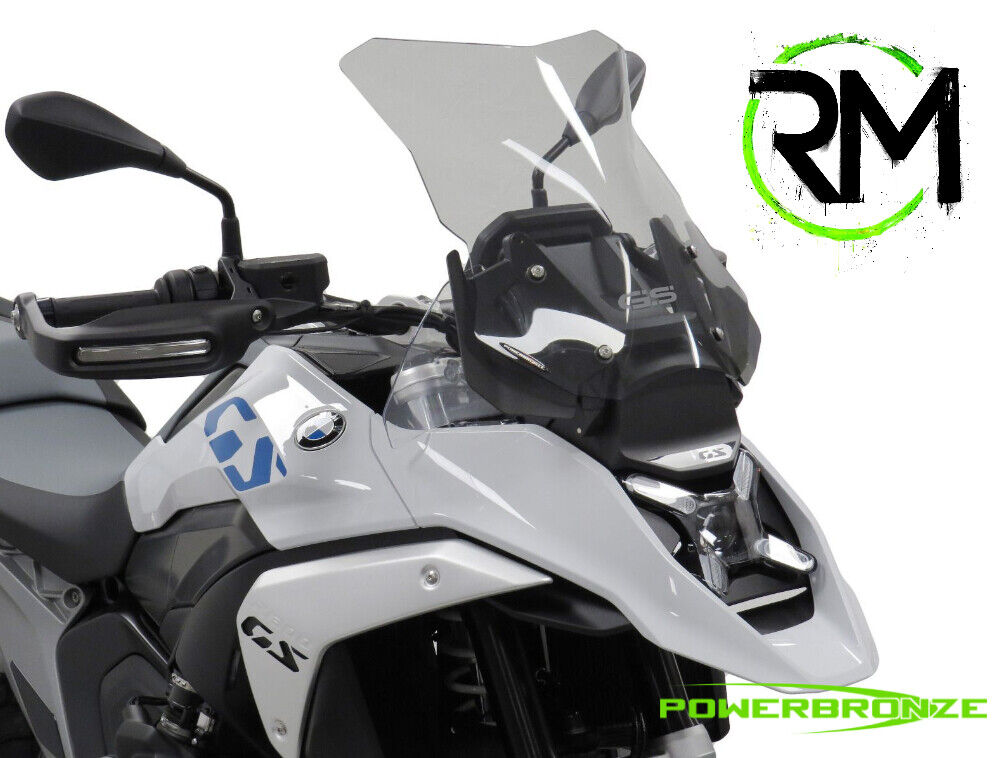Touring Screen Wind deflector BMW ,R1300GS, 24 (445 MM HIGH X 395 MM WIDE)