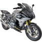 Standard Screen Wind deflector (435 MM) BMW R1200RS 15-18, R1250RS 19-23