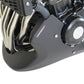 Belly Pan Lower KAWASAKI ,Z900RS 18-23, Z900RS Cafe 18-20 MATTE BLACK