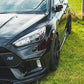 TRC Front Splitter for Ford Focus MK3 RS V1