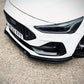 TRC Front Splitter for Ford Focus MK4.5 ST
