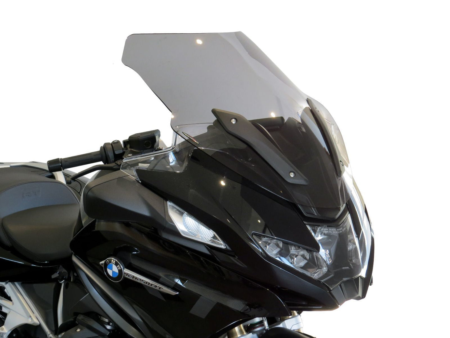 Touring Screen wind fly deflector BMW R1250RT 2021 to 2023 (700MM)
