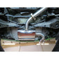 COBRA SPORT Audi A3 8P 2.0 TDI 170PS 2WD (3 DOOR) 2008-12 Cat Back Exhaust