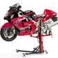 Abba Sky Lift motorcycle for Kawasaki Motorcycles