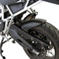 Hugger Rear Guard TRIUMPH TIGER 900, GT, RALLY, 850 SPORT CARBON LOOK