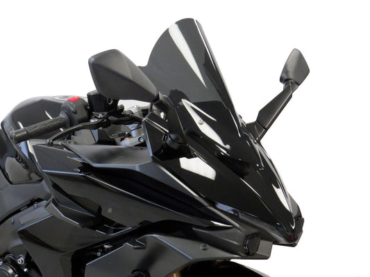 Touring Screen, Wind deflector,  Suzuki GSX-S1000GT 22-23
