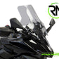 POWERBLADE Screen Wind deflector SUZUKI ,GSX-S1000GT, 22-24