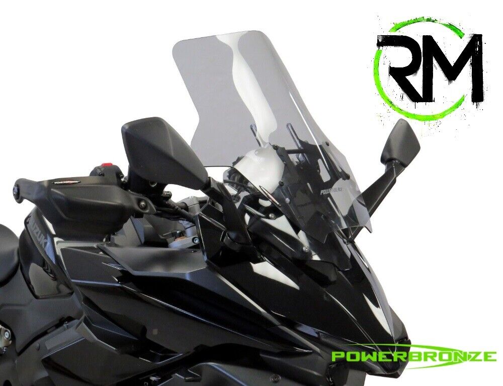 POWERBLADE Screen Wind deflector SUZUKI ,GSX-S1000GT, 22-24