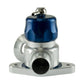 Turbosmart Dual Port Blow Off Mazda/Subaru-Blue