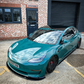TRC Dark Ghost - Tesla Model 3 Full Bodykit