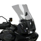 Standard Screen Wind deflector (435MM HIGH) Harley Davidson - Pan America 21-23