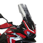 Adjustable Screen Wind deflector Honda CRF1100L AFRICA TWIN, 20-23