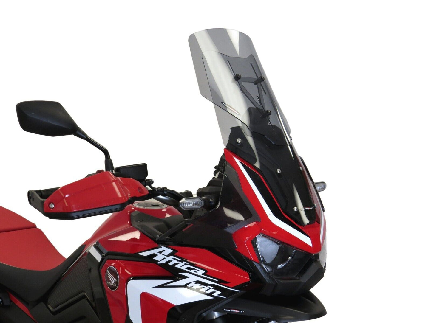 Adjustable Screen Wind deflector Honda CRF1100L AFRICA TWIN, 20-23