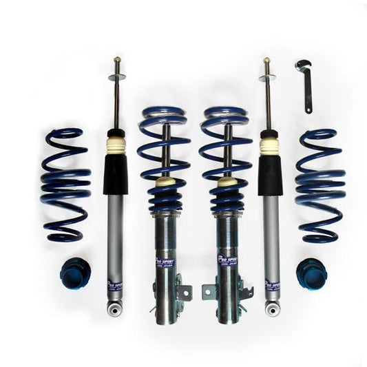 Prosport Coilover Lowering Kit to Fit Honda Civic Mk8 FN2 Type R 06-12