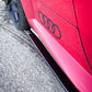 TRC Audi TT MK3 S-Line Side Skirt Splitters