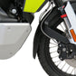 MUDGUARD & HUGGER EXTENDERS MUD DEFLECTORS NORDEN 901, 2022 TO 2024
