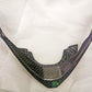 carbon fibre Triumph Street Triple 2020 onwards Bellypan full kit carbonFBR