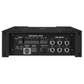 Helix M SIX DSP 6-channel amplifier active crossover (WITH DSP) + Conductor