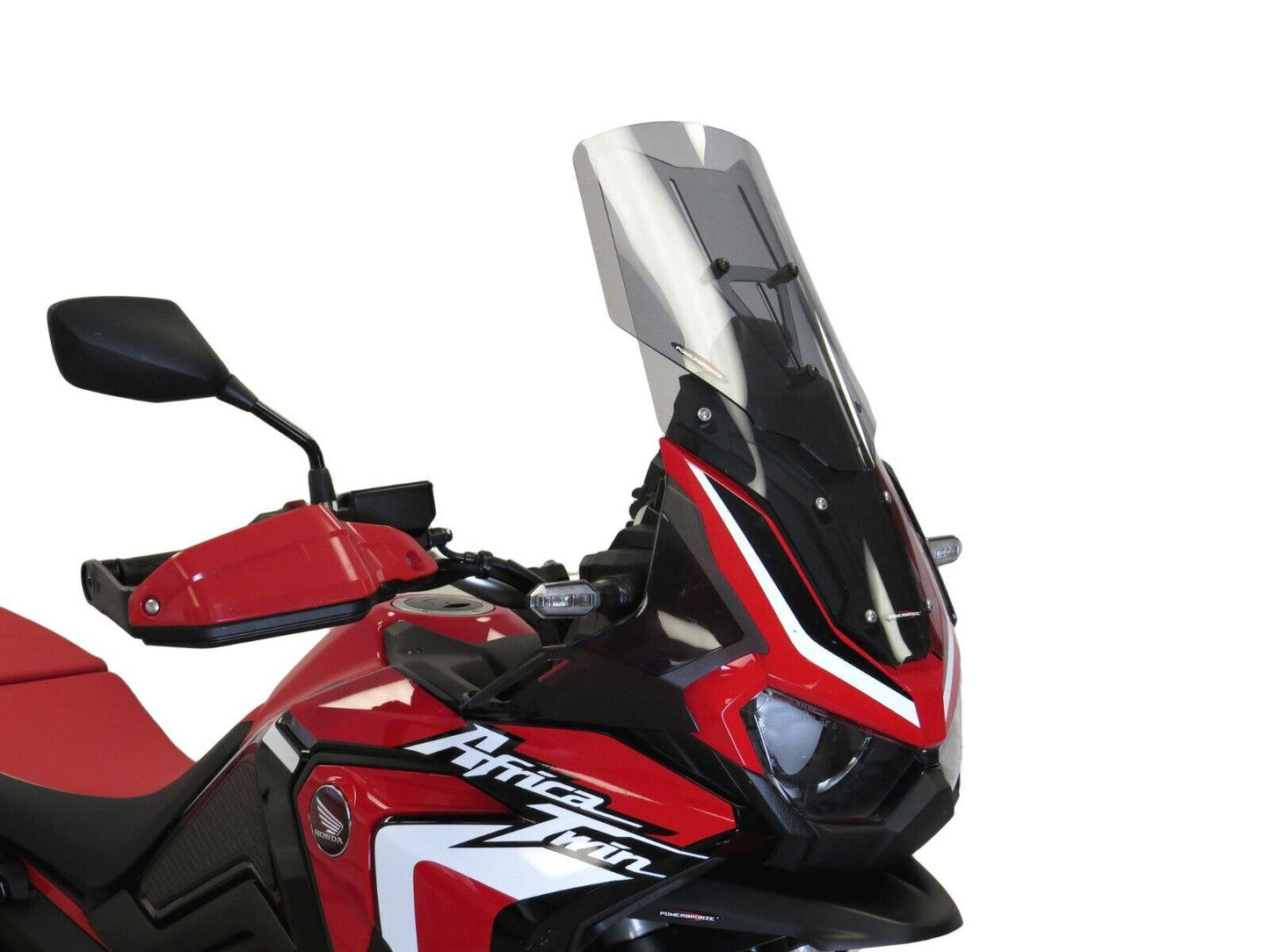Adjustable Screen Wind deflector Honda CRF1100L AFRICA TWIN, 20-23