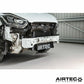 AIRTEC MOTORSPORT FRONT MOUNT INTERCOOLER FOR TRANSIT EURO 6 FACELIFT
