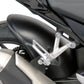 Hugger Mud Chain Guard Rear HONDA ,CB500F, CB500X, CBR500R, NX500, CB500 HORNET
