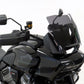Adventure Screen Wind deflector (285MM HIGH) Harley Davidson - Pan America 21-23