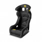 MOMO Lesmo One Racing Seat Bucket Seat Standard Size Twin Pack
