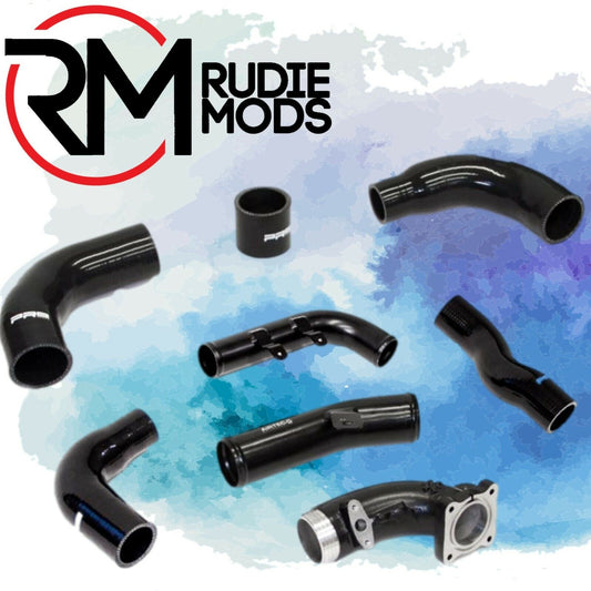 AIRTEC MOTORSPORT BIG BOOST PIPE KIT FOR TOYOTA YARIS GR