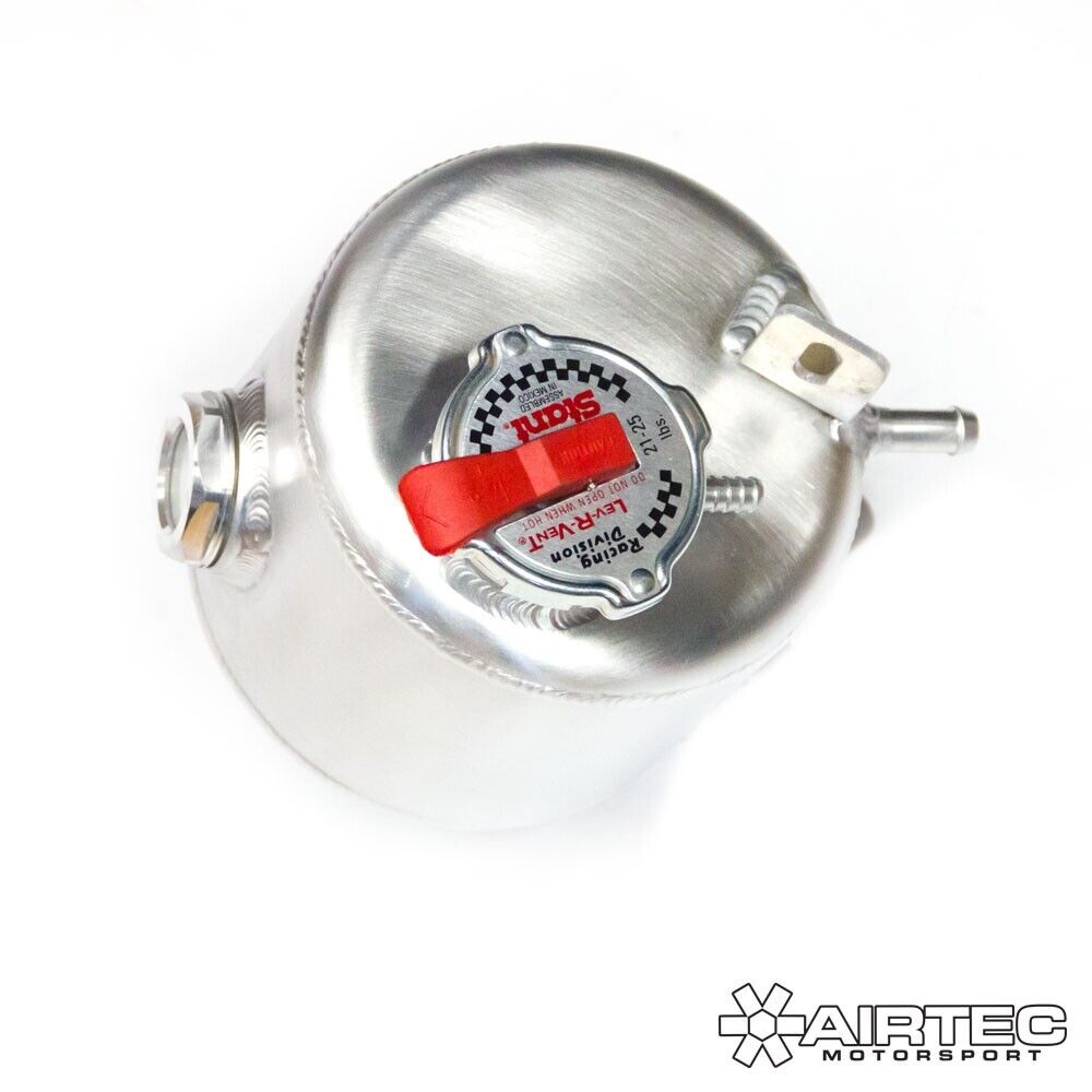 AIRTEC MOTORSPORT Header Tank FOR MINI COOPER S R53