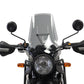 ADJUSTABLE SCREEN, WIND DEFLECTOR ROYAL ENFIELD ,HIMALAYAN, 21-23