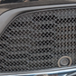ZUNSPORT Black Front Grille Set for Audi Q7 S-Line SQ7 MK2 Facelift ZAD101720B