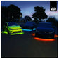 LED Ambient Car Underglow Kit by Autobeam - Large Size