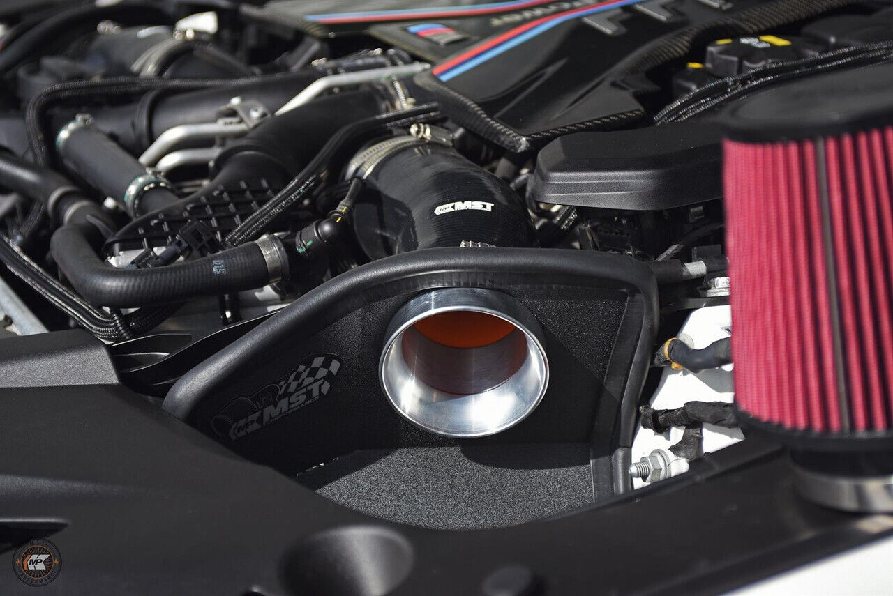 MST Performance Induction Intake Kit For BMW M5 & M8 inc. Competiton models