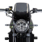 Light Screen, Wind deflector (285 mm High) Kawasaki Z900RS 18-23