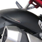 Hugger, Rear Fender, Mud Guard HONDA CB750 Hornet 2023 GLOSS BLACK