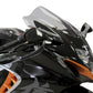 Standard Screen wind fly deflector SUZUKI ,GSX1300R HAYABUSA, 2021 To 2024